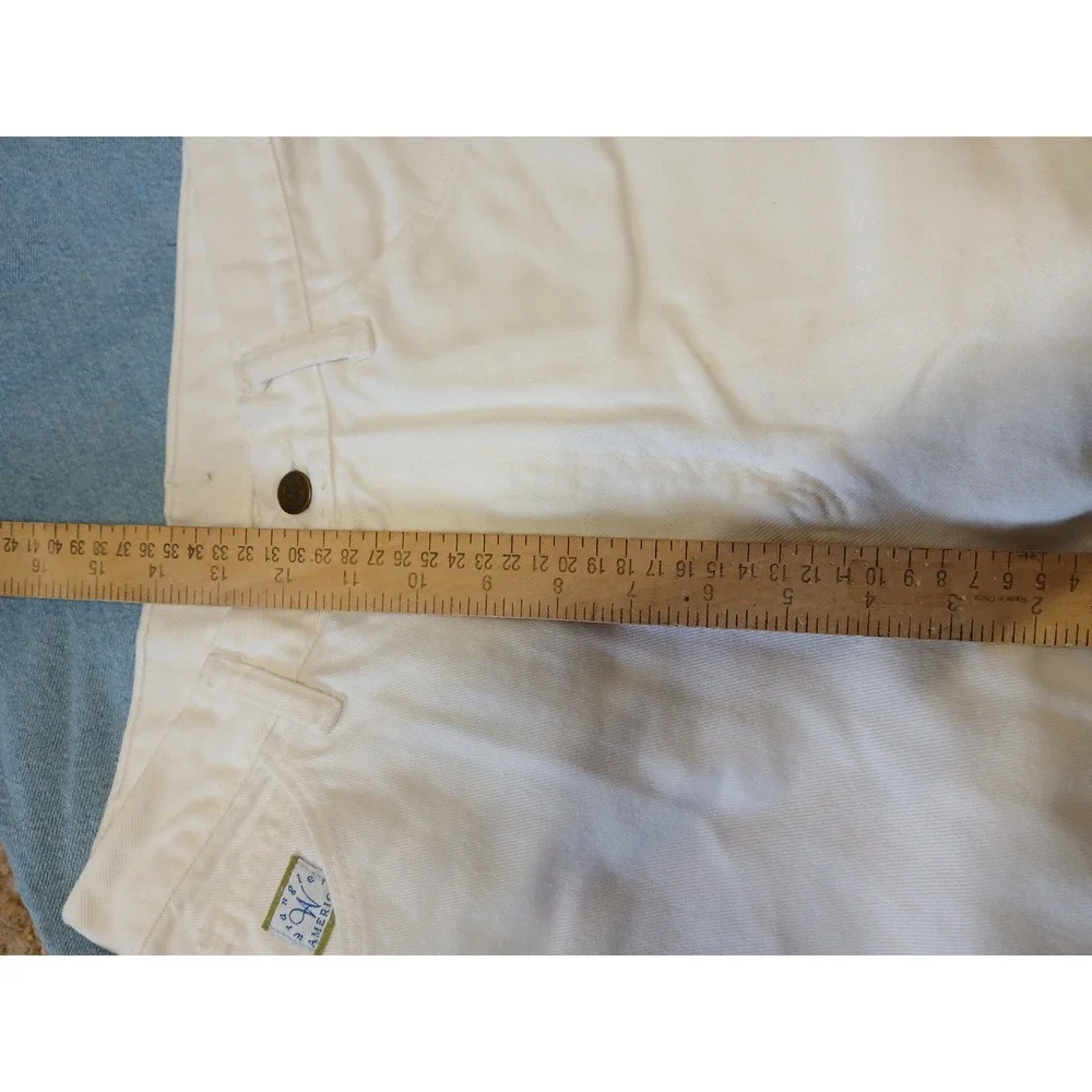 Wrangler measurements photos